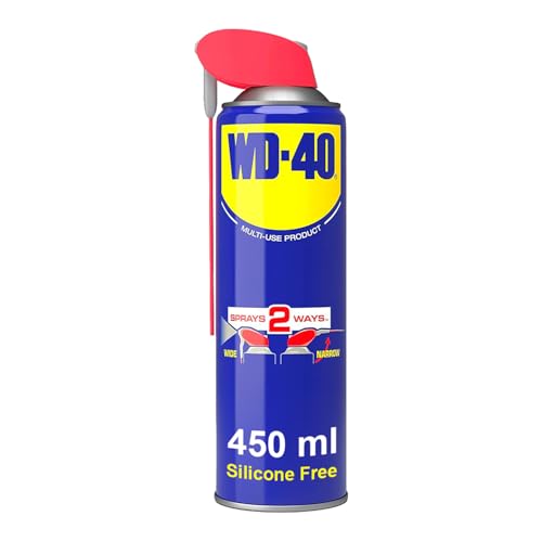 WD-40 Multi-Function